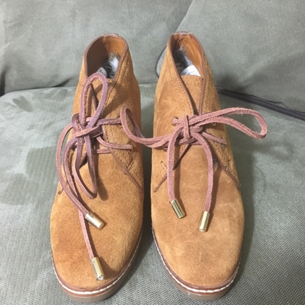 Tory Burch Ankle Boots